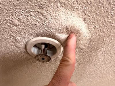 About water damage restoration service - burst pipe water damage experts in Inglewood